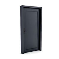 3d modern door design 06