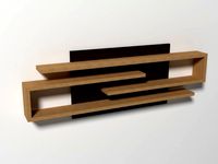 of the shelf