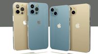 apple iphone 13 - iphone 13 pro max