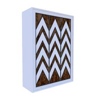 3d classic wardrobe 03 model