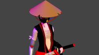 samurai
