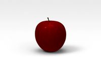 apple