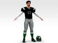american football player v4
