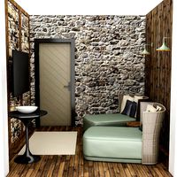recreation room