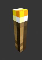 minecraft torch