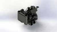 yanmar 3tnm68-asm