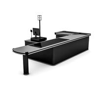 the cash register department 3d