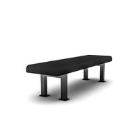 bench 3d