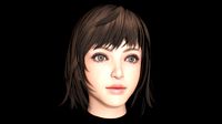 teen head