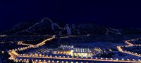 city night view