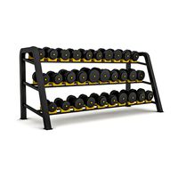 dumbbells