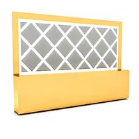 3d classic dresser 3d