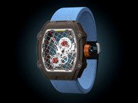 richard mille nadal rm 27-04