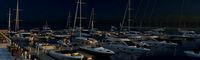 dock