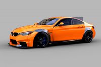 racing car highquality