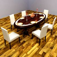 Dinner Table
