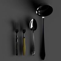 cutlery