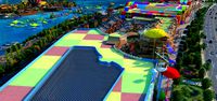 amusement park