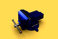 multipurpose pipe bench vise table pincers