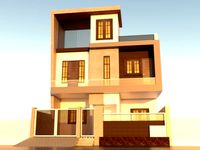 exterior design