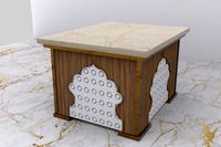 center table
