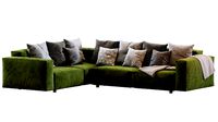 hills sofa