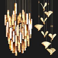 ceiling light 123