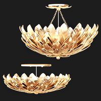 ceiling light 122