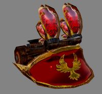 mechanical ballista