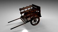 the cart
