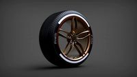 wheel