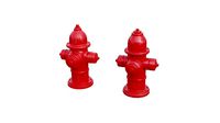 fire hydrant collection