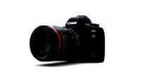 canon camera
