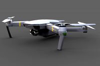 drone mavic