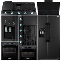 samsung appliance collection