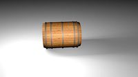 barrel