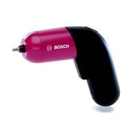 bosch ixo cordless screwdriver