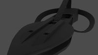 spaceship