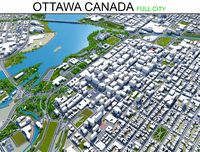 ottawa city canada