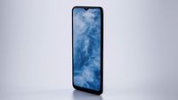 realme narzo 50a