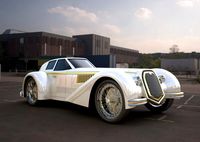 alfa romeo 8c 2900b