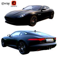 jaguar f type