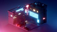 night city