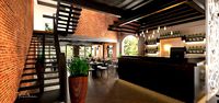 restaurant design