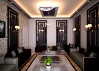 setting room