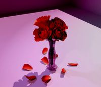 rose