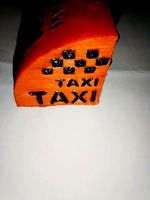 checker taxi