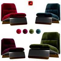 Chair baxter greta