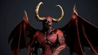 demon