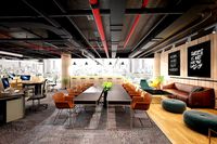 network office design